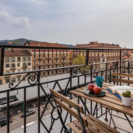 Casa Ester In San Salvario By Wonderful Italy Torino Eksteriør bilde