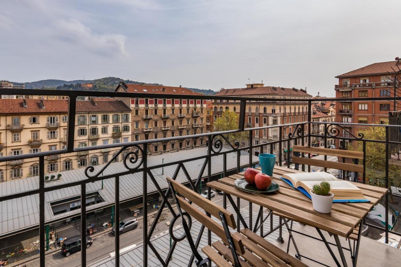 Casa Ester In San Salvario By Wonderful Italy Torino Eksteriør bilde