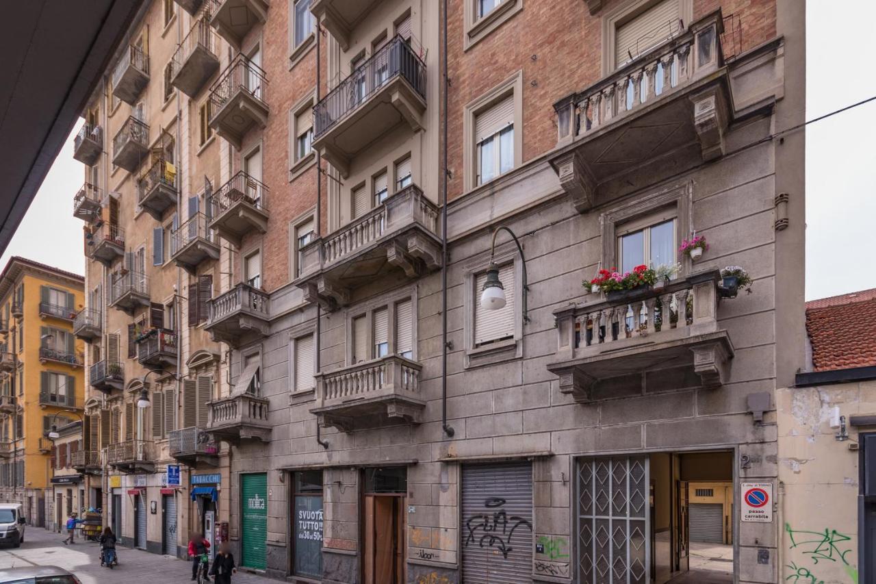 Casa Ester In San Salvario By Wonderful Italy Torino Eksteriør bilde